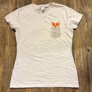 Corgi T-Shirt